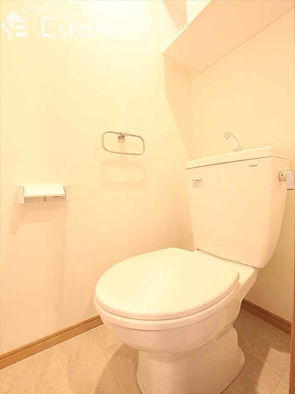 メゾン・ド・フォー・ユーの物件内観写真