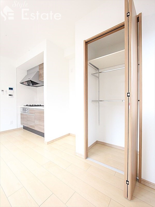 メゾン・ド・フォー・ユーの物件内観写真