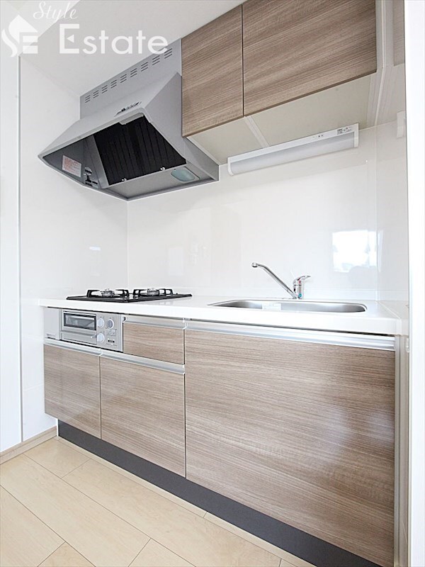 メゾン・ド・フォー・ユーの物件内観写真