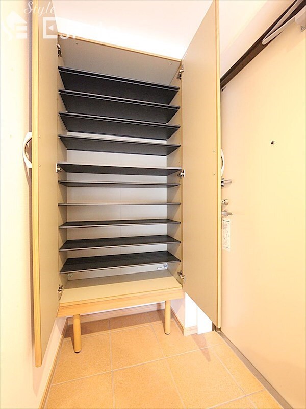 メゾン・ド・フォー・ユーの物件内観写真