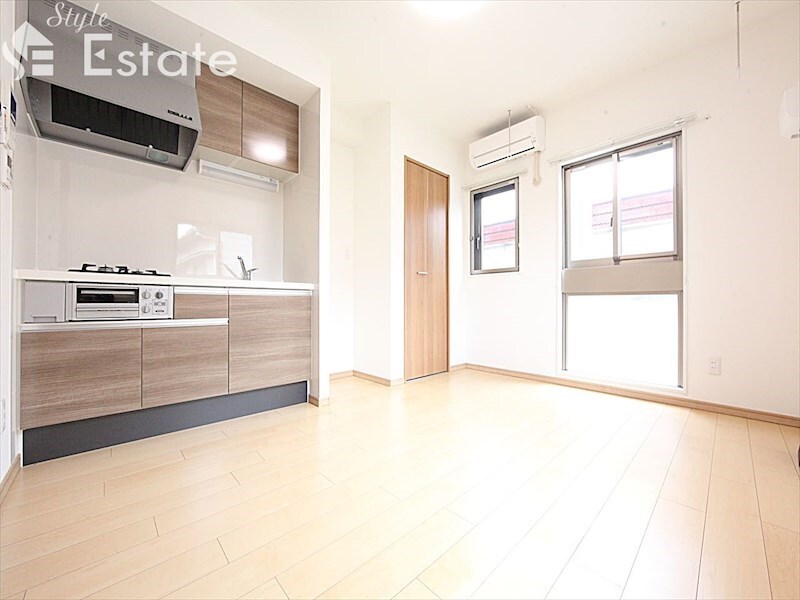 メゾン・ド・フォー・ユーの物件内観写真