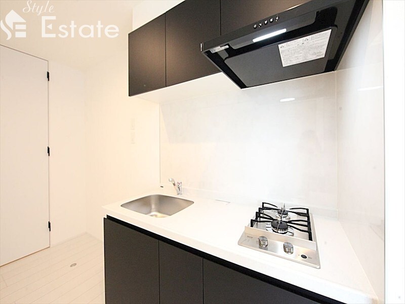 Jack shioike Iの物件内観写真