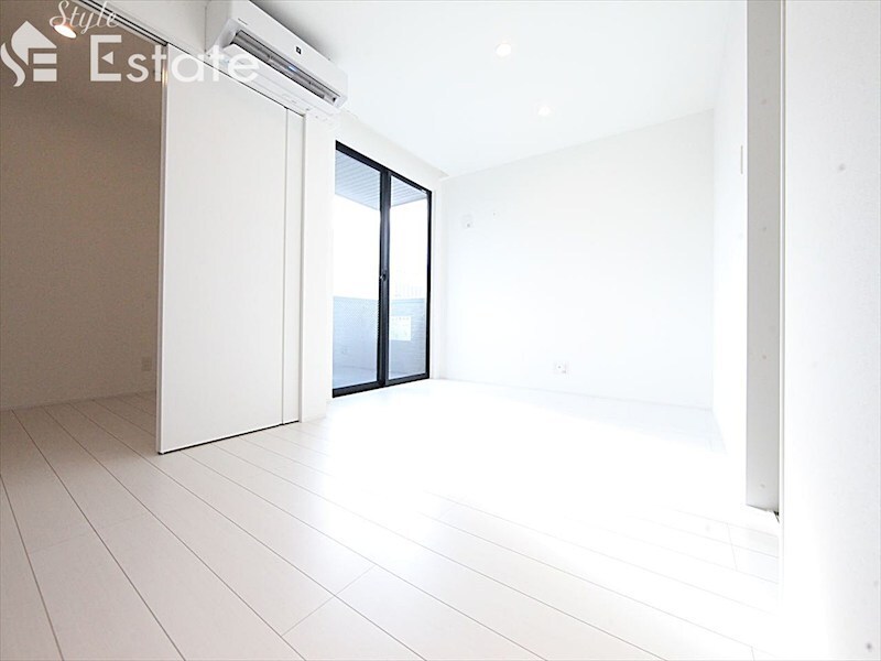 Jack shioike Iの物件内観写真