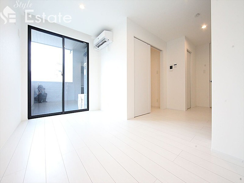 Jack shioike Iの物件内観写真