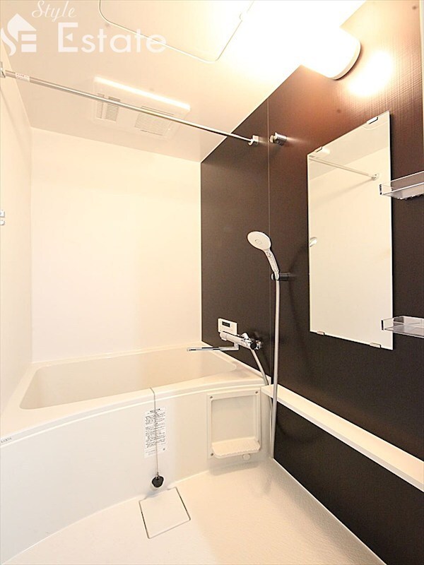 Jack shioike Iの物件内観写真