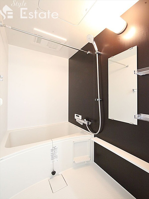 Jack shioike Iの物件内観写真