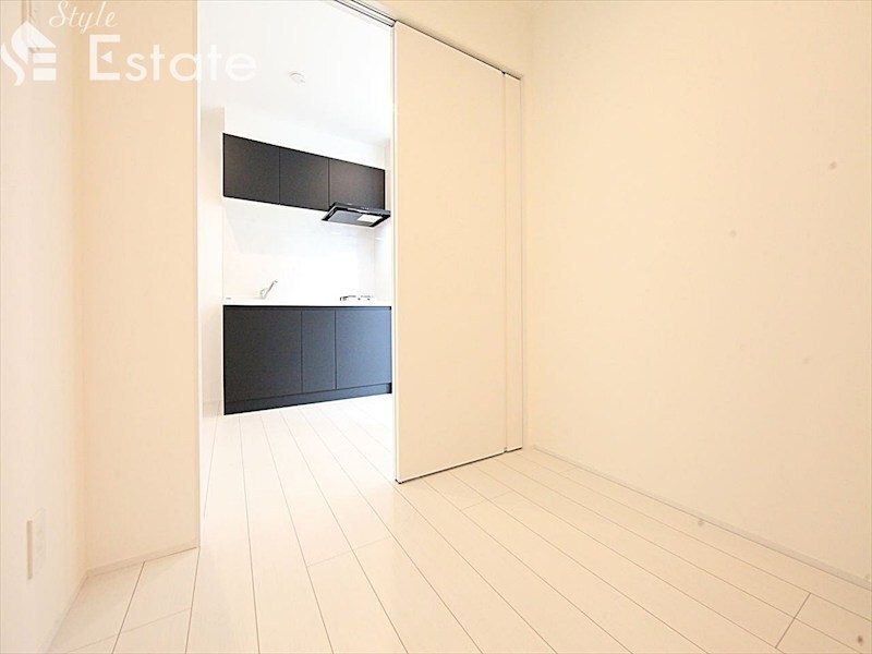 Jack shioike Iの物件内観写真