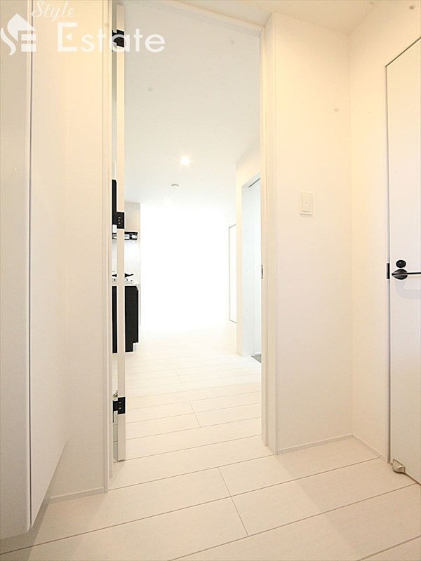 Jack shioike Iの物件内観写真