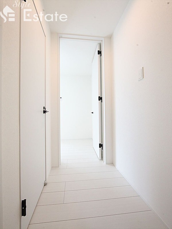 Jack shioike Iの物件内観写真