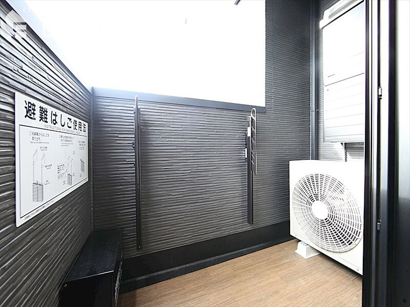 Jack shioike Iの物件内観写真