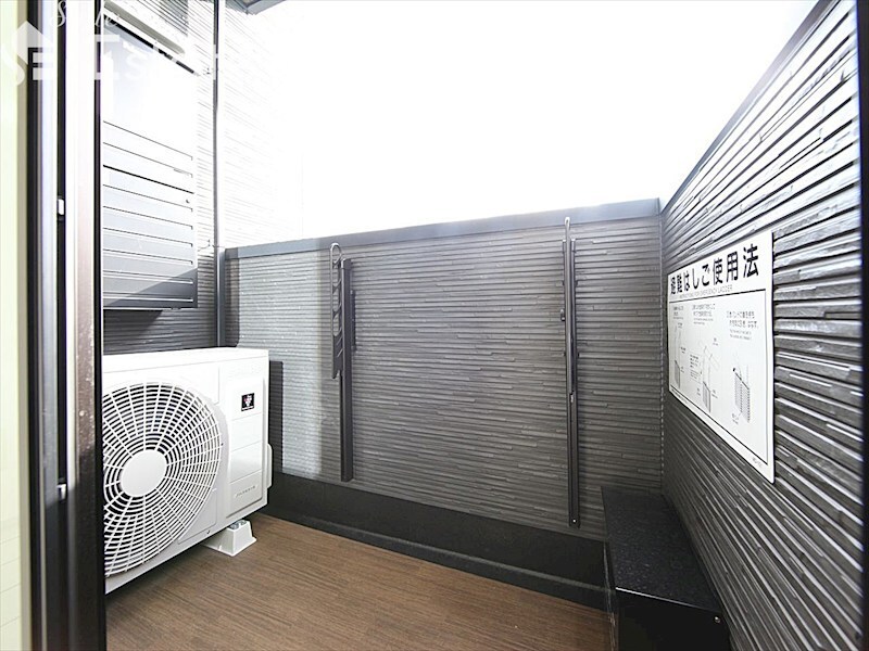 Jack shioike Iの物件内観写真