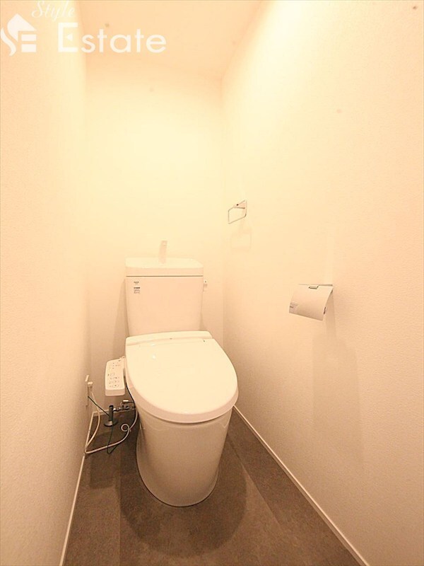 Jack shioike Iの物件内観写真