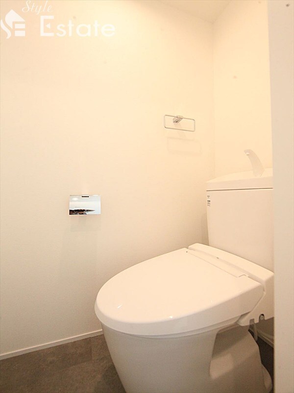 Jack shioike Iの物件内観写真