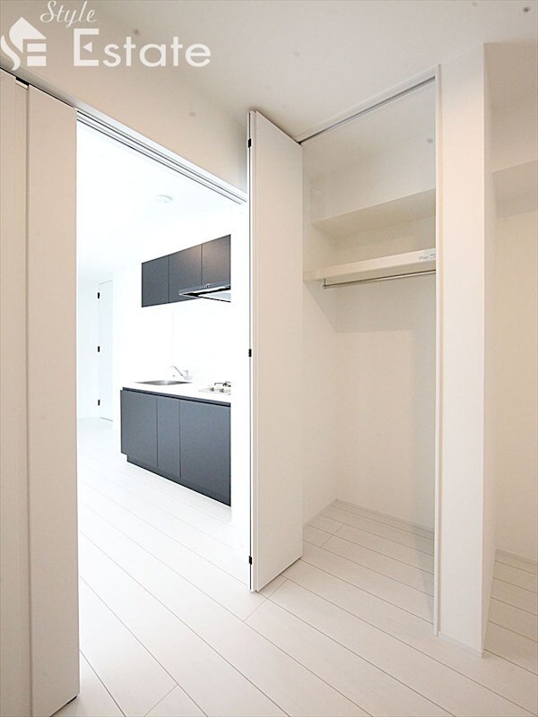 Jack shioike Iの物件内観写真