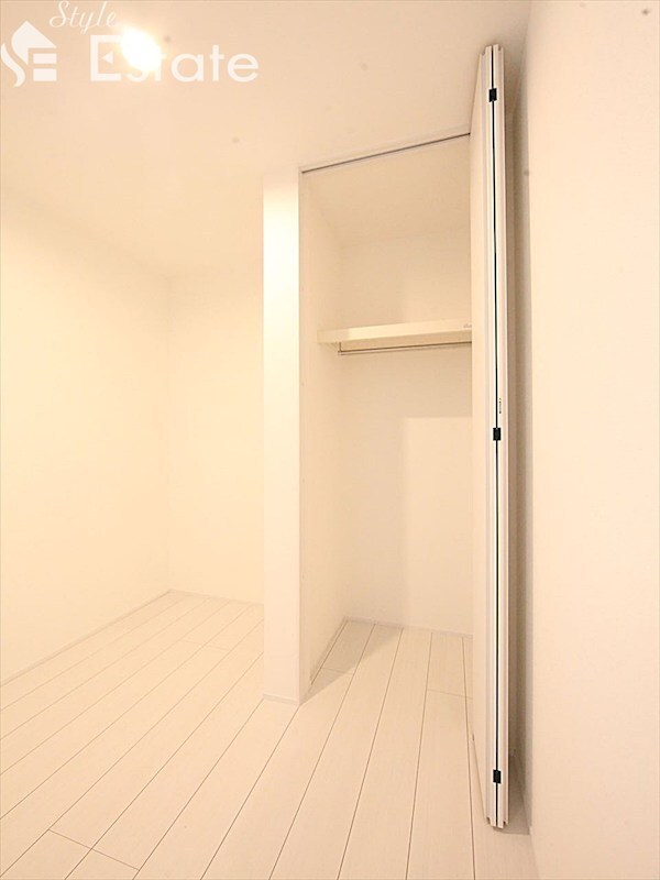 Jack shioike Iの物件内観写真