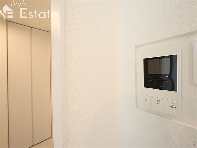 Jack shioike Iの物件内観写真