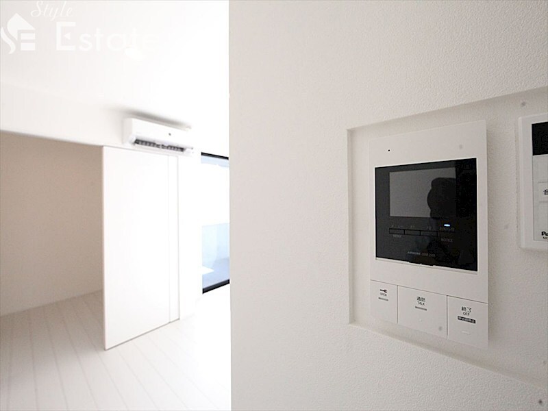 Jack shioike Iの物件内観写真