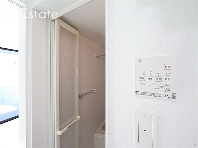 Jack shioike Iの物件内観写真