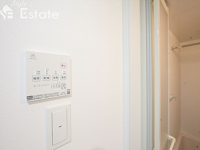 Jack shioike Iの物件内観写真