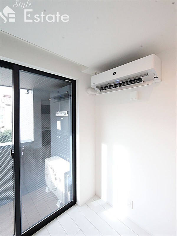 Jack shioike Iの物件内観写真