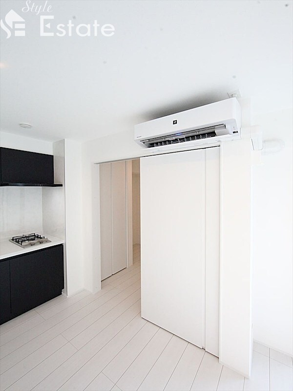 Jack shioike Iの物件内観写真