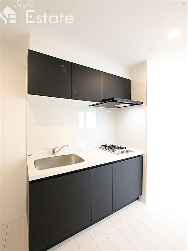 Jack shioike Iの物件内観写真