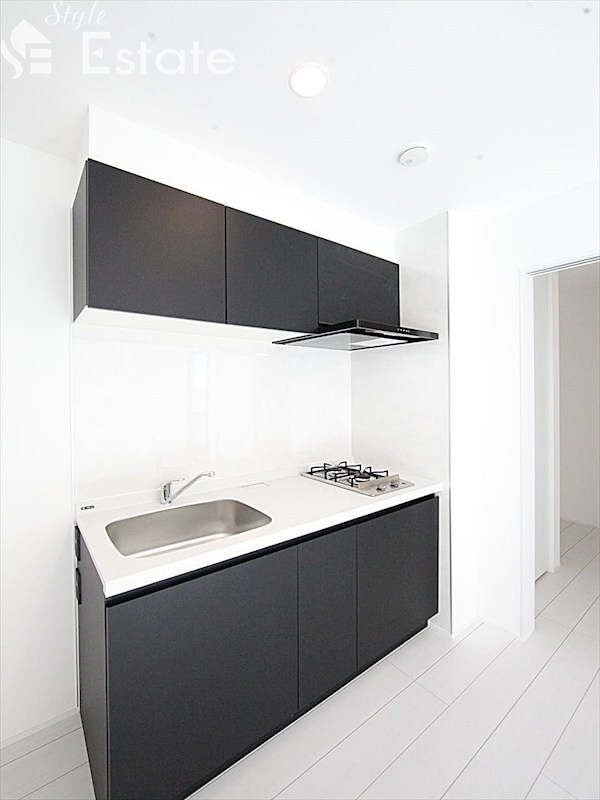 Jack shioike Iの物件内観写真