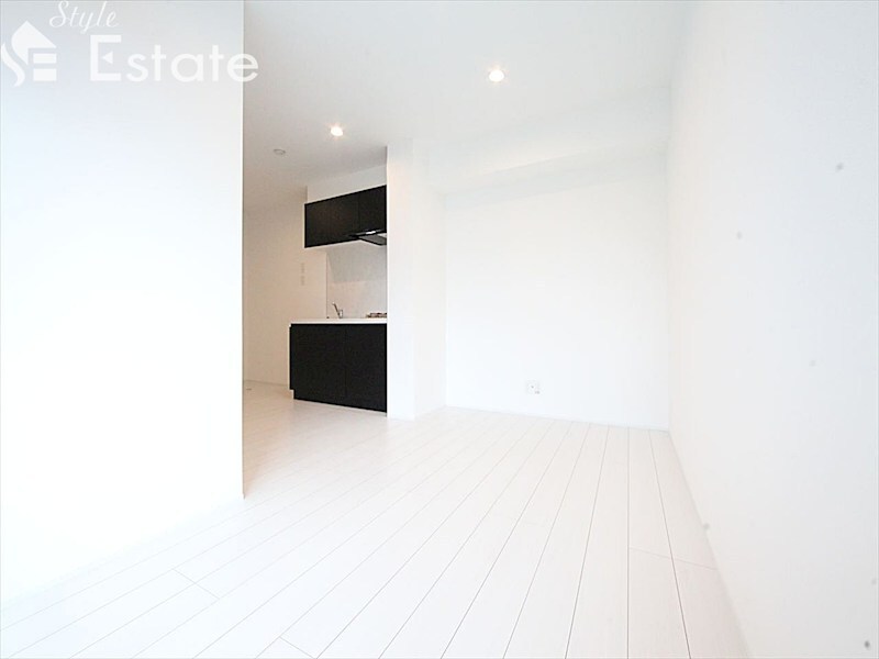 Jack shioike Iの物件内観写真