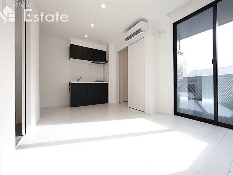 Jack shioike Iの物件内観写真