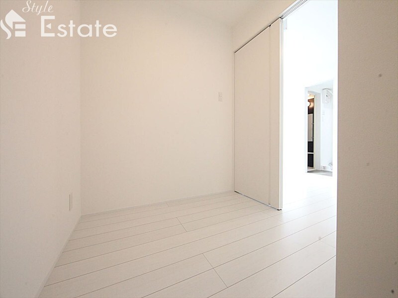 Jack shioike Iの物件内観写真