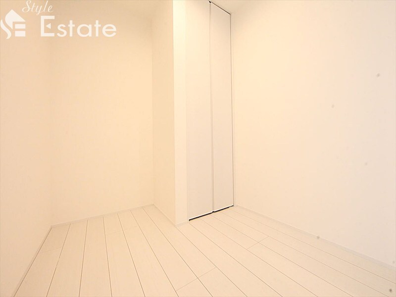 Jack shioike Iの物件内観写真