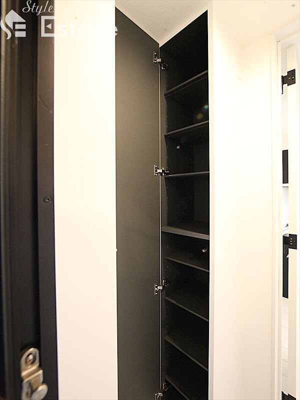 Jack shioike Iの物件内観写真