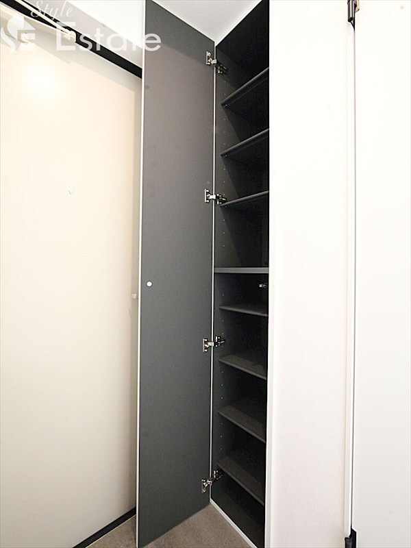 Jack shioike Iの物件内観写真