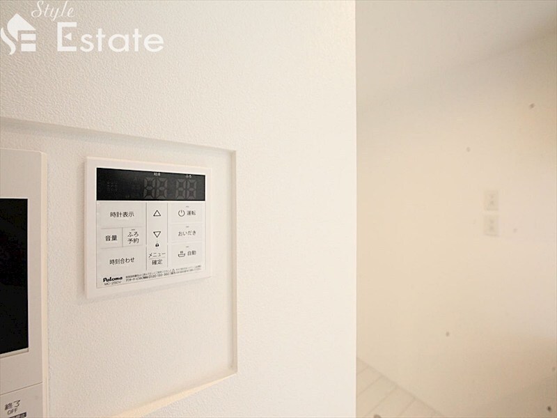 Jack shioike Iの物件内観写真