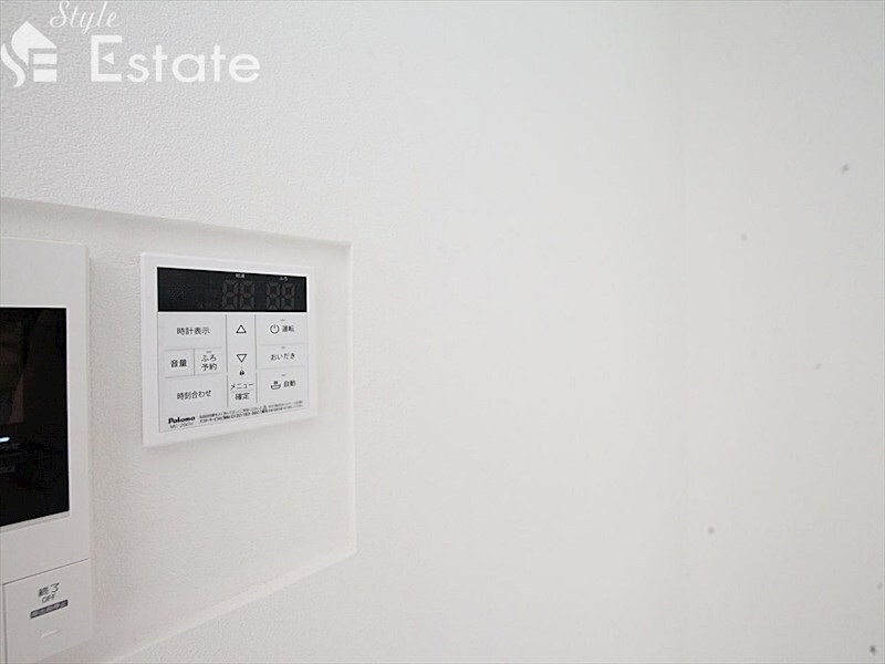 Jack shioike Iの物件内観写真