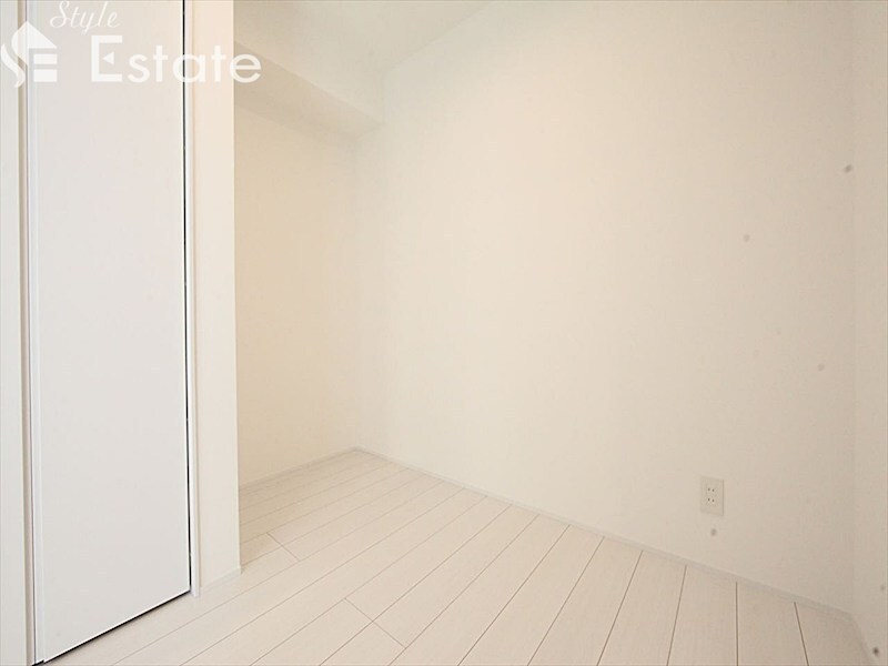 Jack shioike Iの物件内観写真