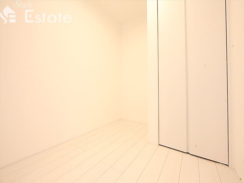 Jack shioike Iの物件内観写真