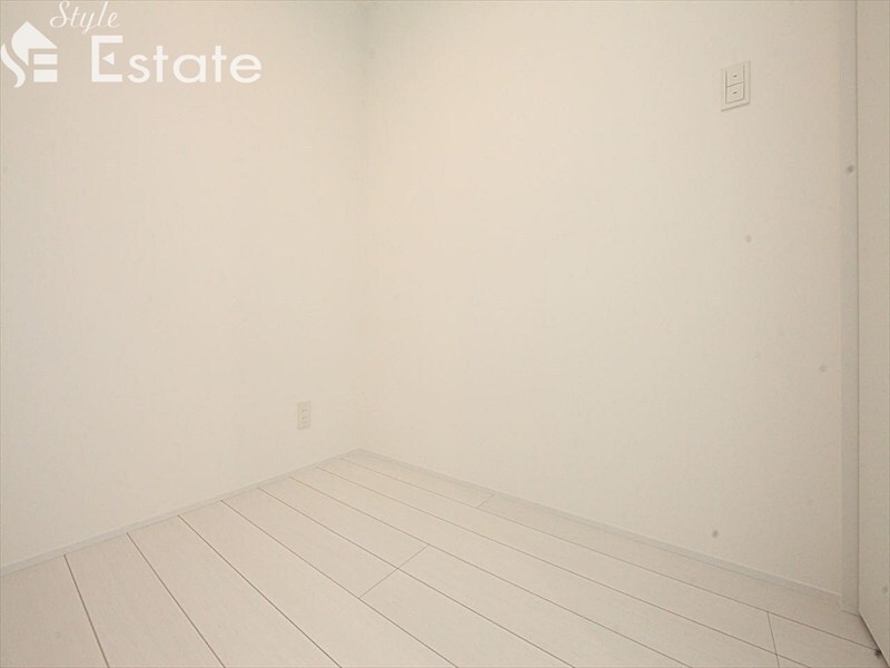 Jack shioike Iの物件内観写真