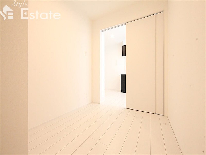 Jack shioike Iの物件内観写真