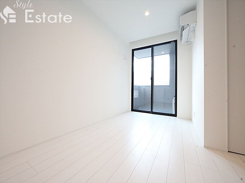 Jack shioike Iの物件内観写真