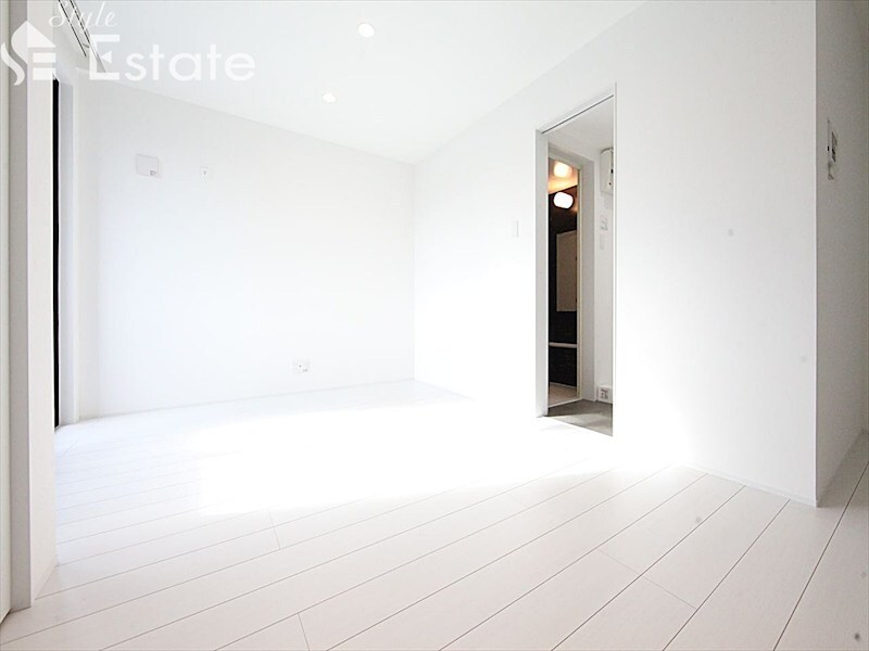 Jack shioike Iの物件内観写真