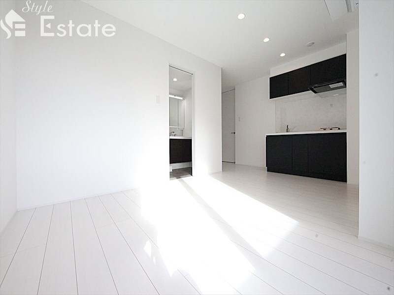 Jack shioike Iの物件内観写真