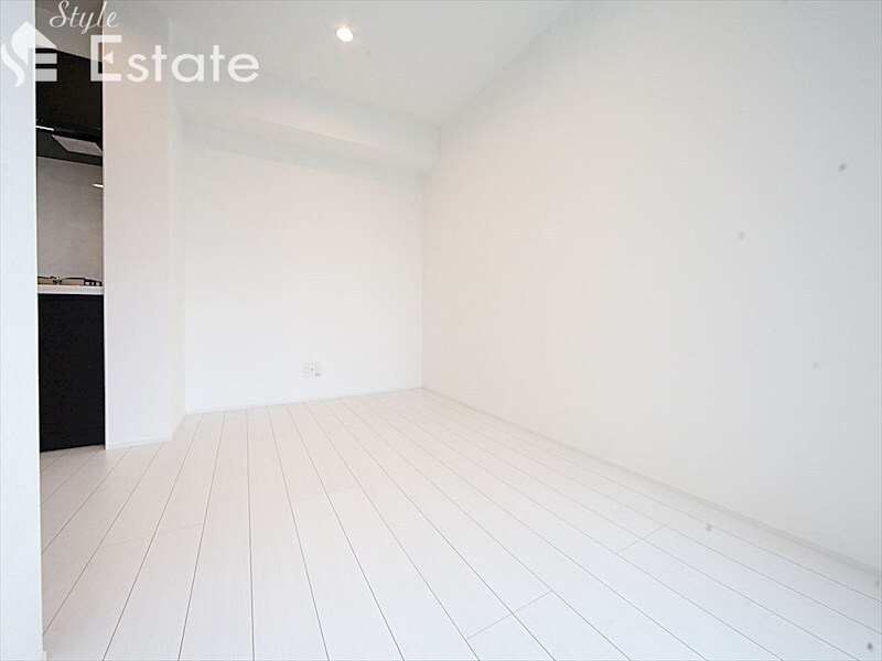 Jack shioike Iの物件内観写真