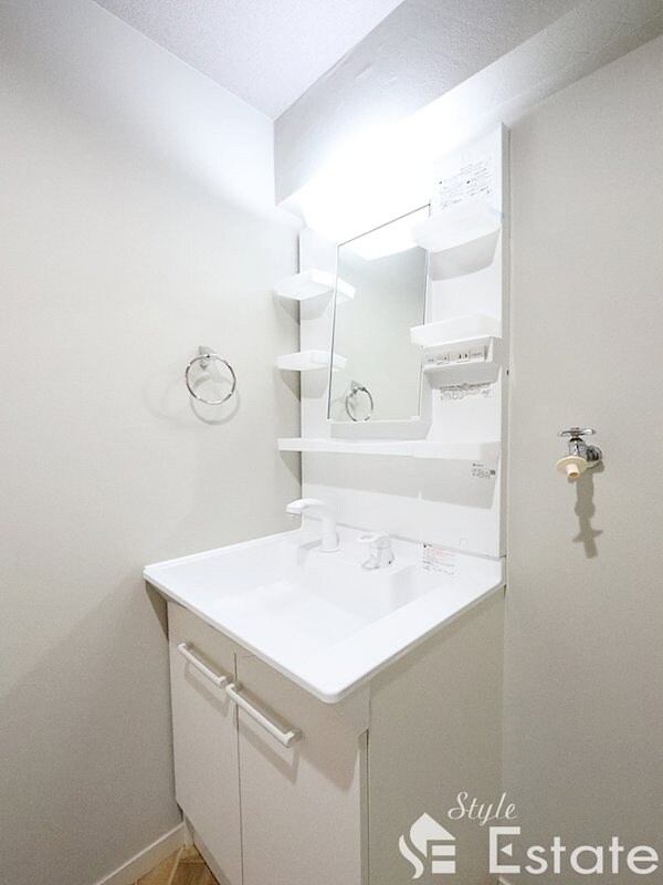 レスカール一番町の物件内観写真