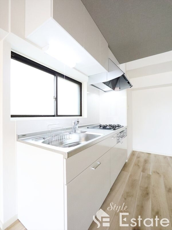 レスカール一番町の物件内観写真