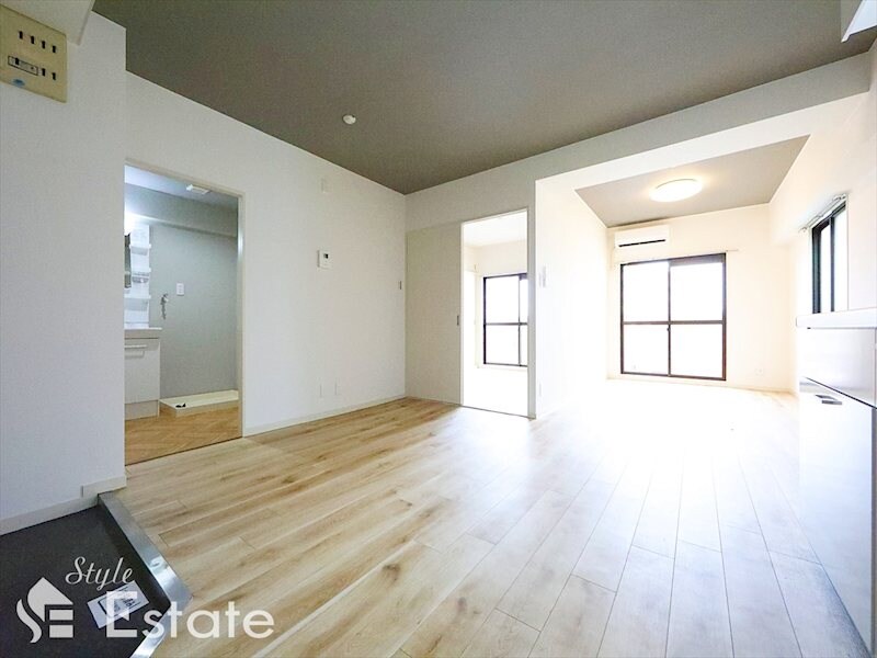 レスカール一番町の物件内観写真