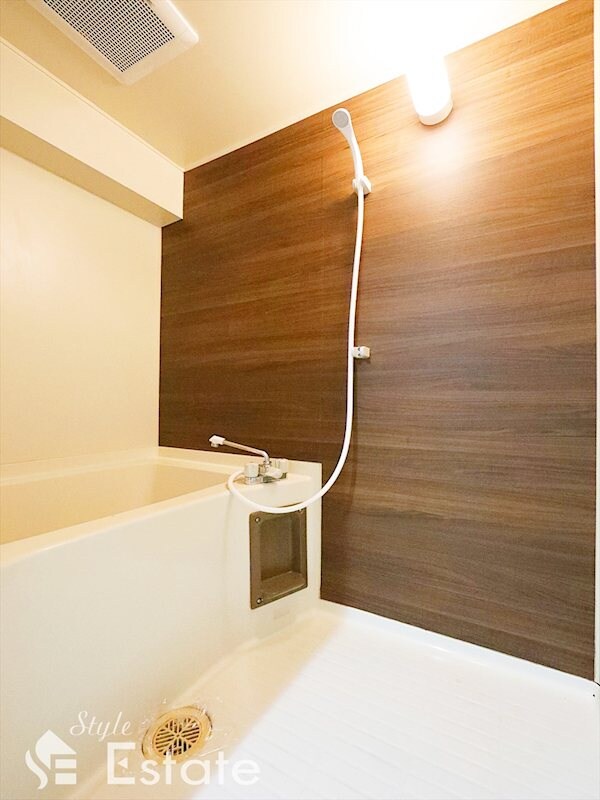 レスカール一番町の物件内観写真