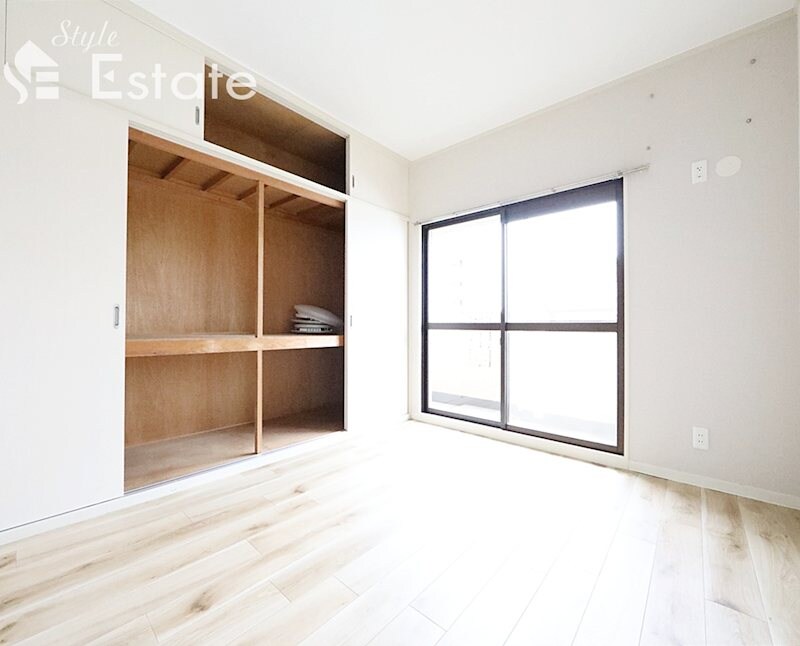 レスカール一番町の物件内観写真