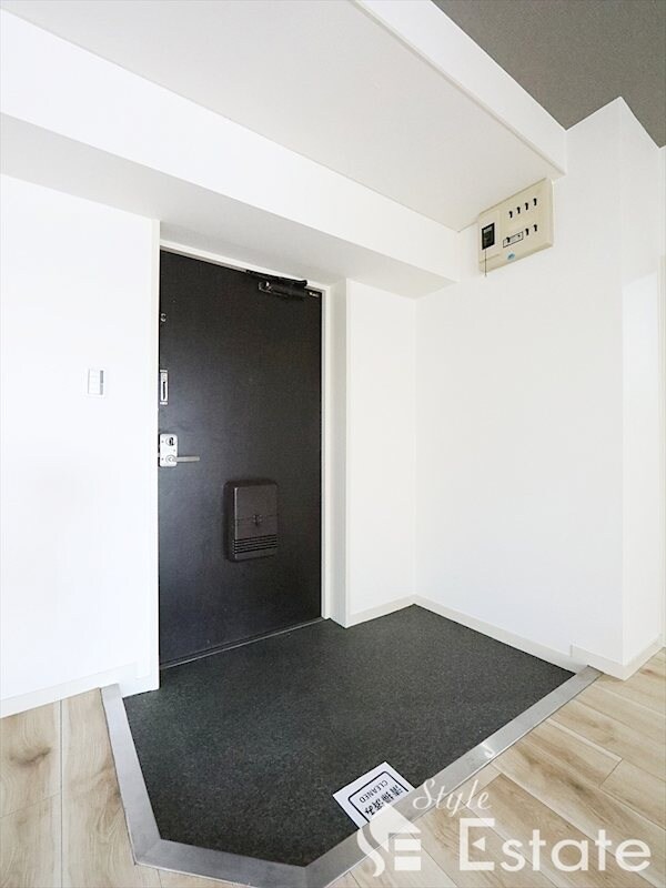 レスカール一番町の物件内観写真