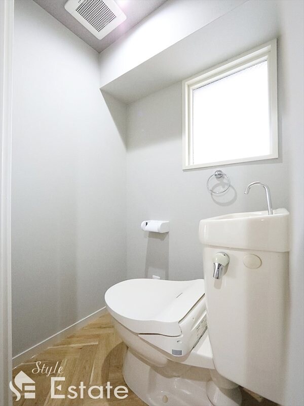 レスカール一番町の物件内観写真